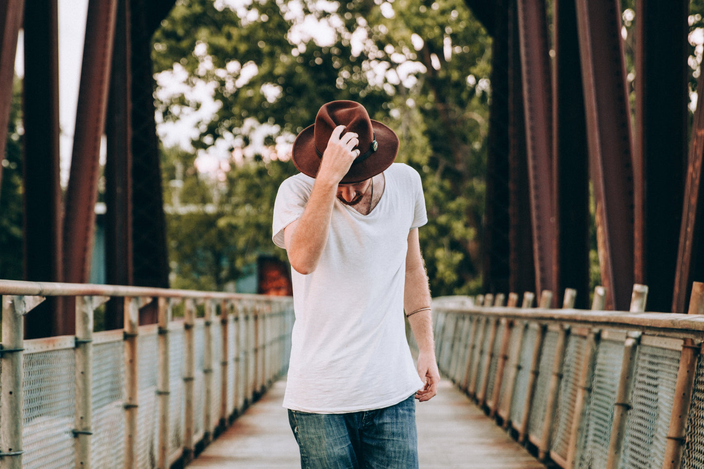 100% cotton T-Shirt sustainably sourced